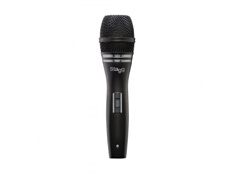 SDM90 Dynamic Microphone With 5m XLR-XLR Lead