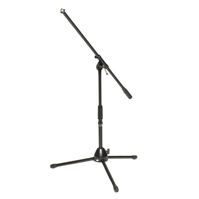 MIS-0804BK Mic Boom Stand-Black