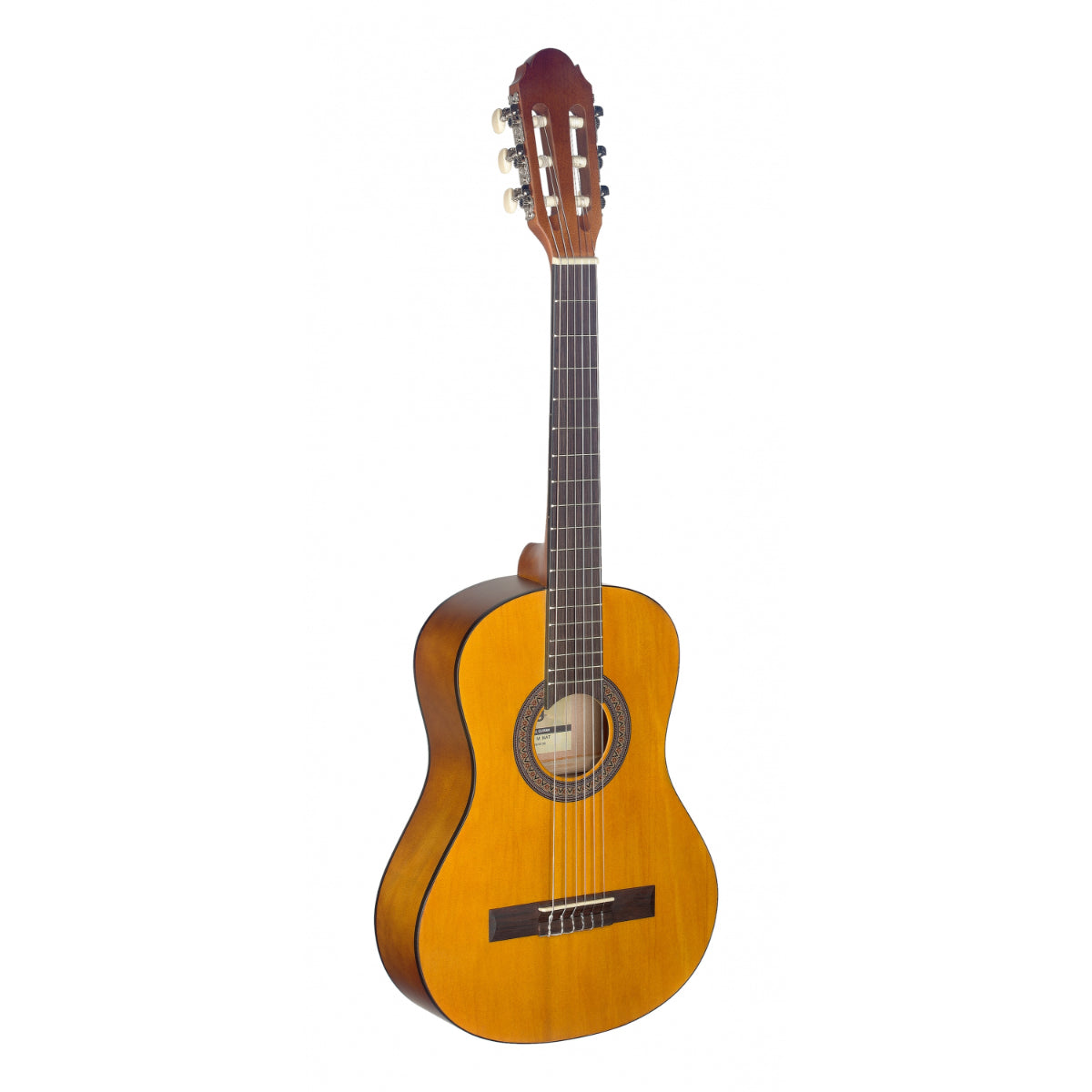 C410 1/2 Size Classical Guitar, Natural