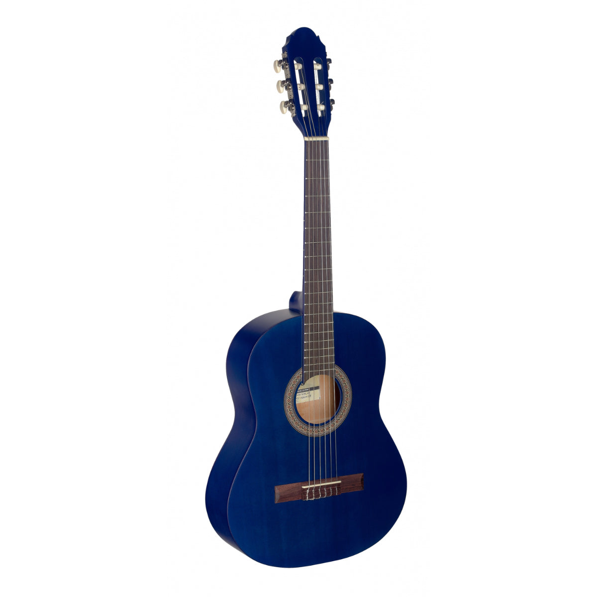 C430 3/4 Size Classical Guitar, Blue
