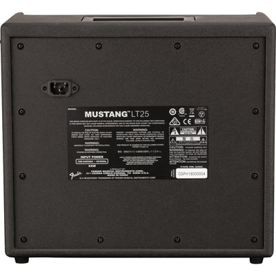 Mustang LT-25 Modelling Amplifier, 25 Watts