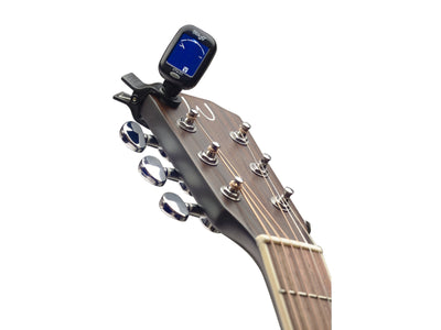 CTU-C1 Clip-On Tuner