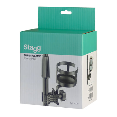 SCL-CUH Cup Holder With Clamp