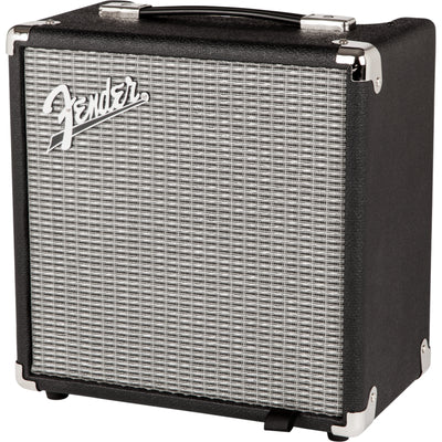 Rumble 15 (V3) 15w Bass Combo