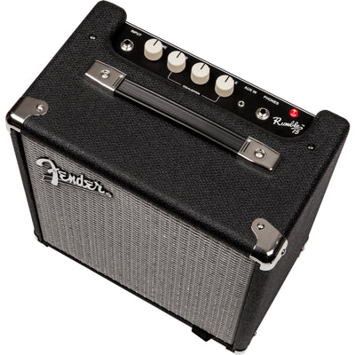 Rumble 15 (V3) 15w Bass Combo