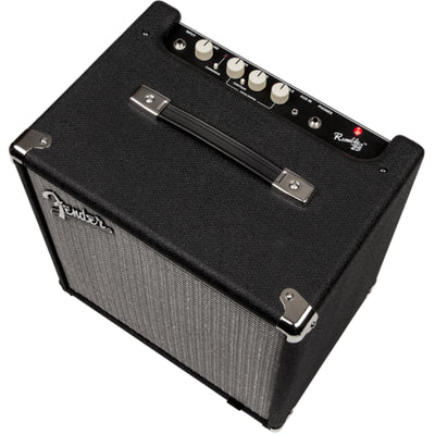 Rumble 25 (V3) 25w Bass Combo