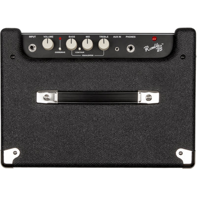 Rumble 25 (V3) 25w Bass Combo