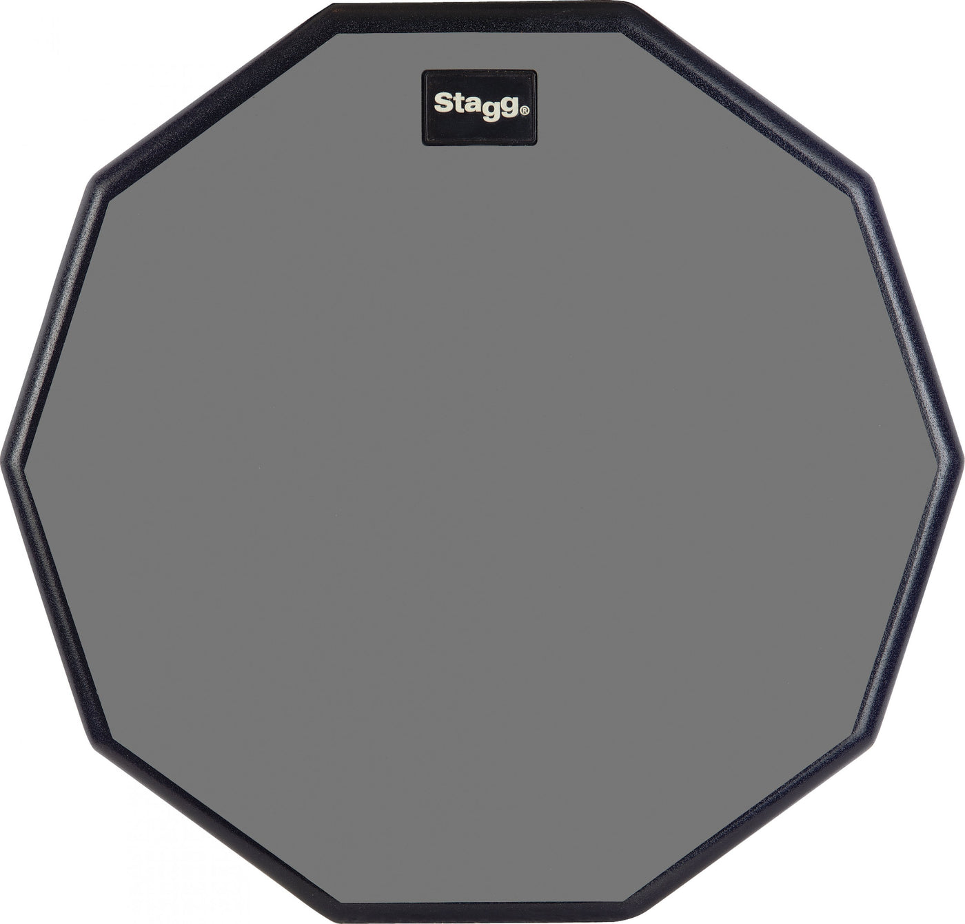 TD-12R 12" DESKTOP PRACTICE PAD