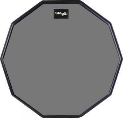 TD-12R 12" DESKTOP PRACTICE PAD