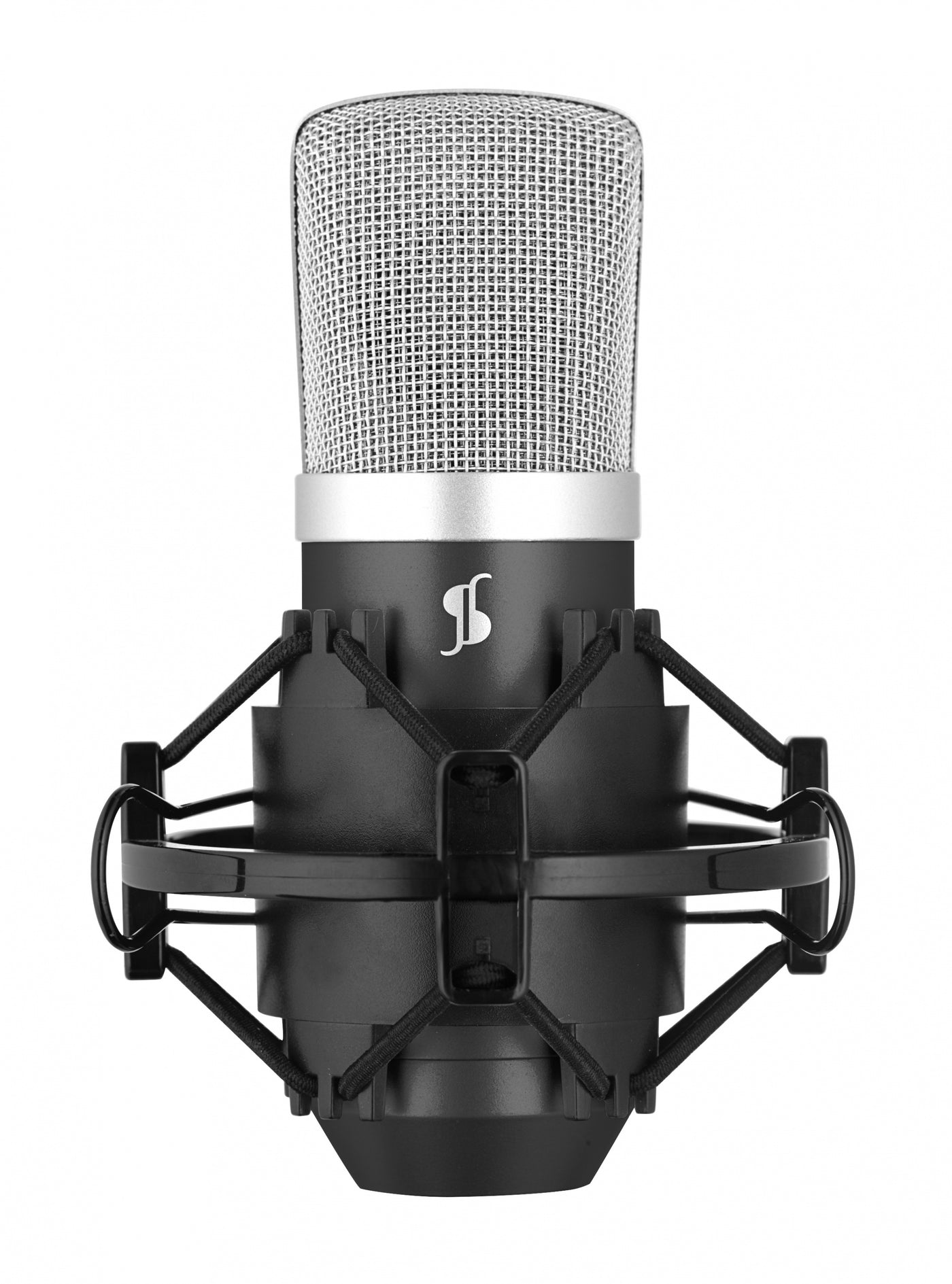 SUM40 USB condenser cardioid microphone