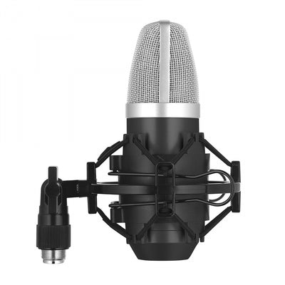 SUM40 USB condenser cardioid microphone