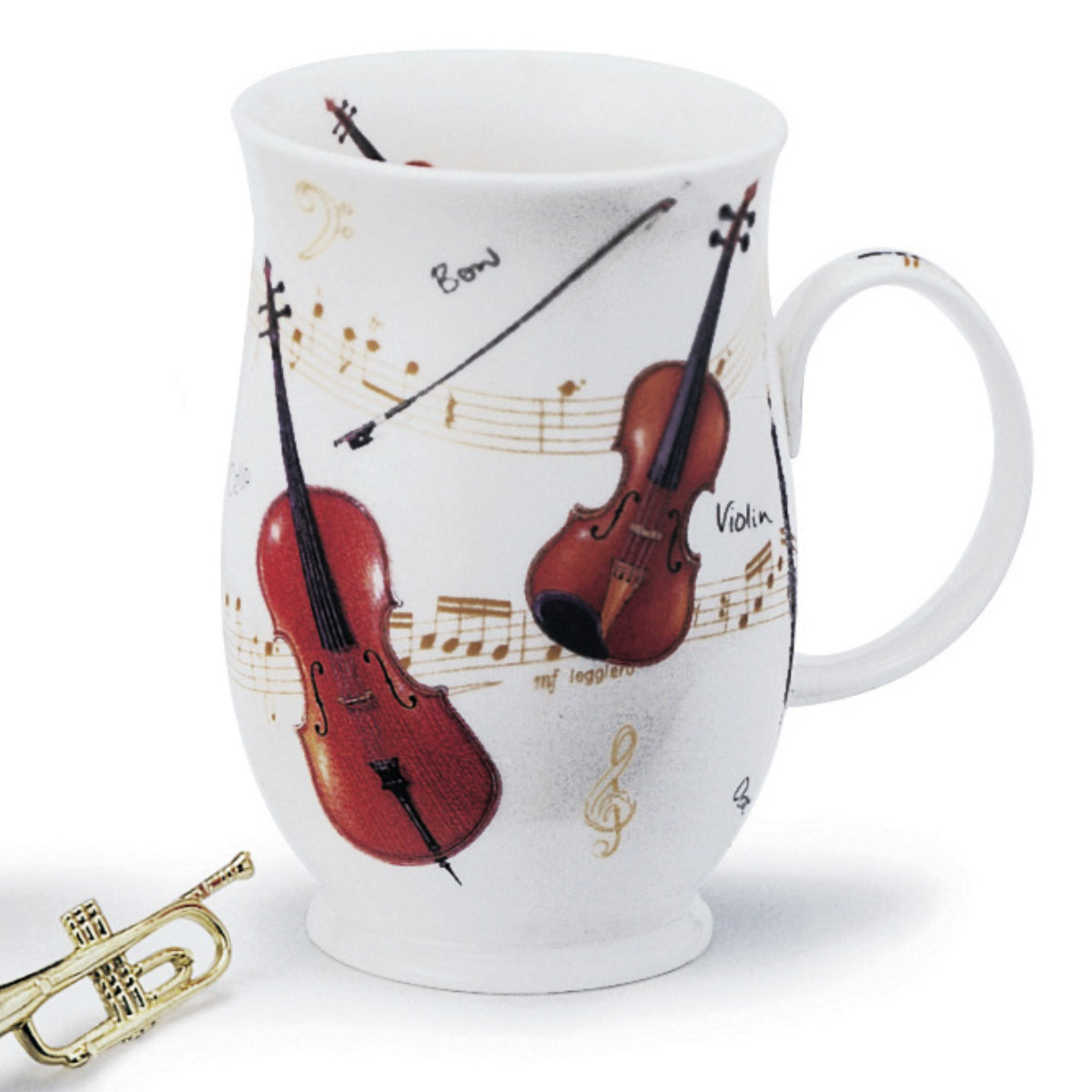 Mug Suffolk Violin