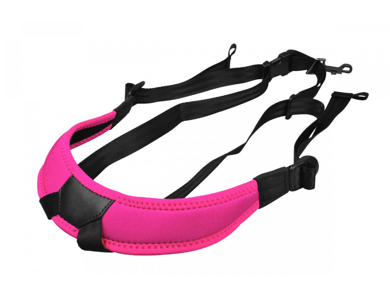 HARNESS J MG - Junior Sax Harness Magenta