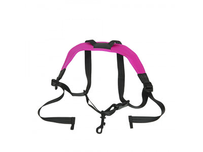 HARNESS J MG - Junior Sax Harness Magenta