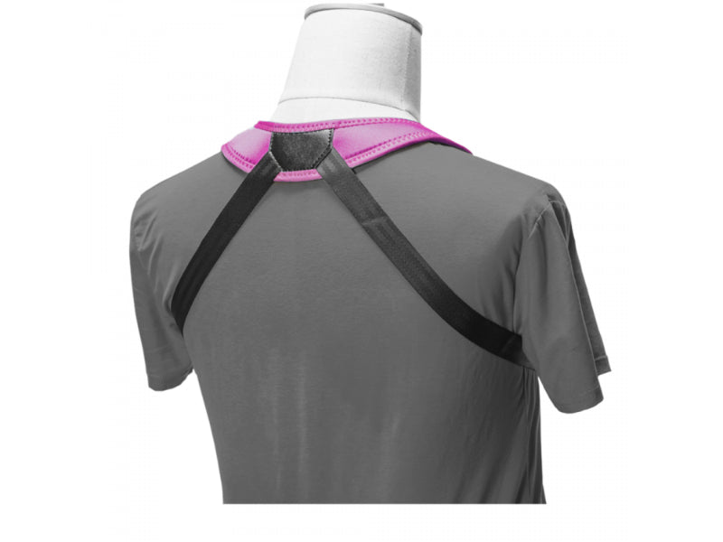 HARNESS J MG - Junior Sax Harness Magenta