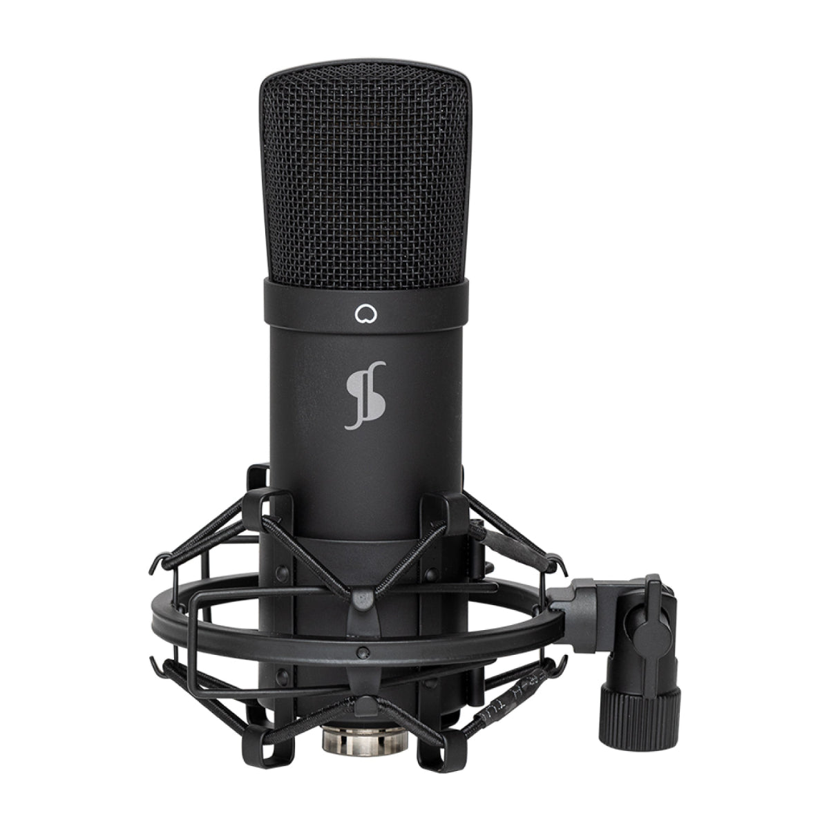 SUM45 SET - USB Condenser Cardioid Microphone & Stand & Pop Filter