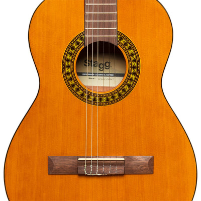 SCL60 - 3/4 Spruce Top Classical Guitar