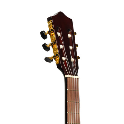 SCL60 - 3/4 Spruce Top Classical Guitar