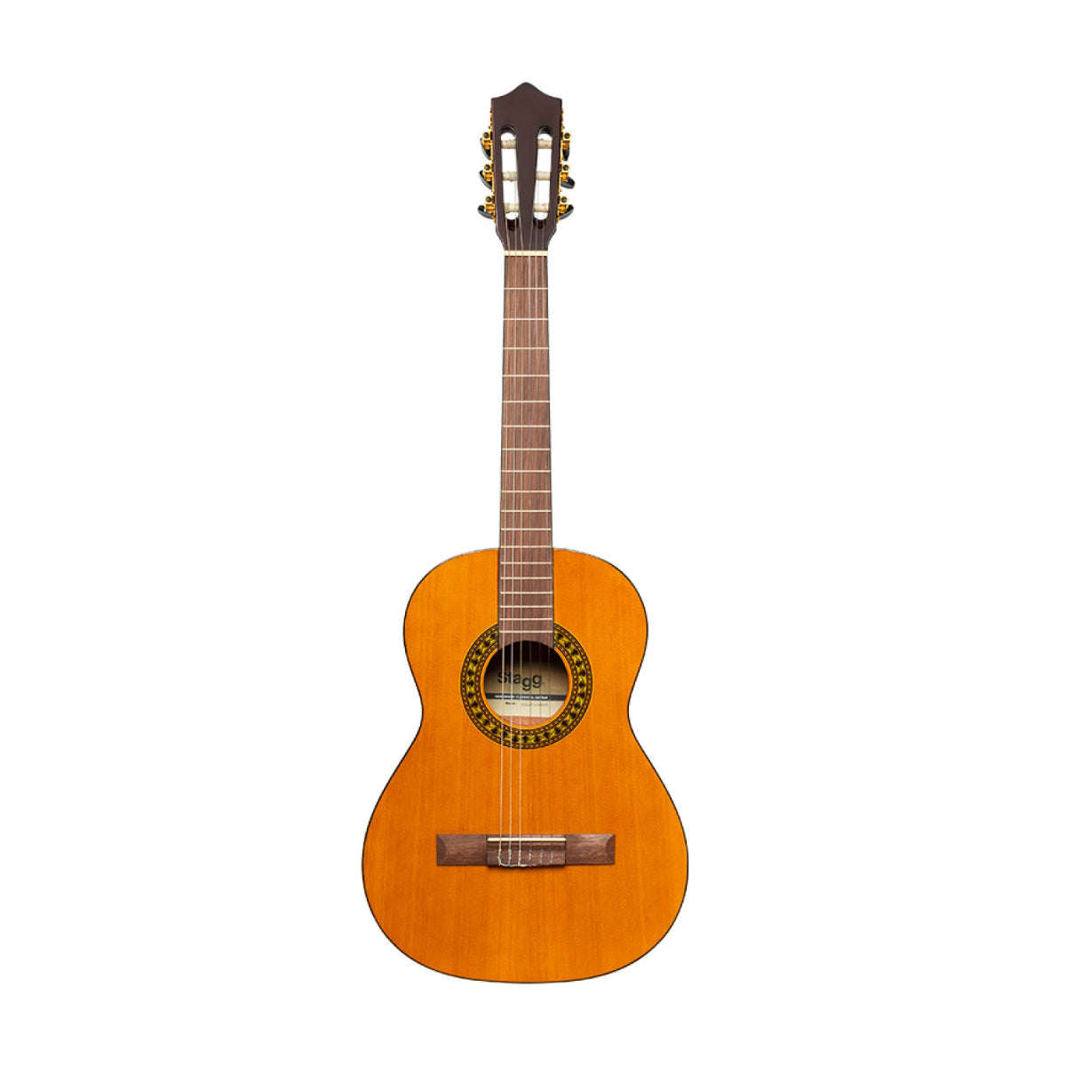 SCL60 - 3/4 Spruce Top Classical Guitar