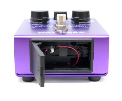 Pork Loin Overdrive Pedal