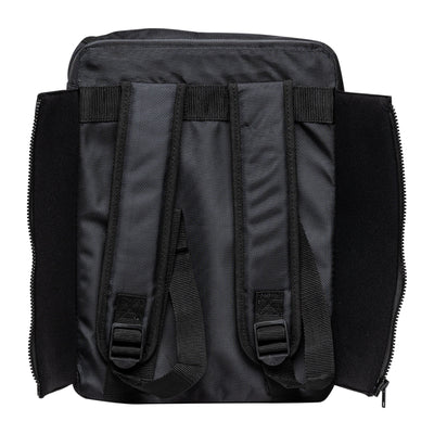 SC-CL-BK Soft Clarinet Case