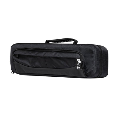 SC-FL-BK Flute Soft Case, Black