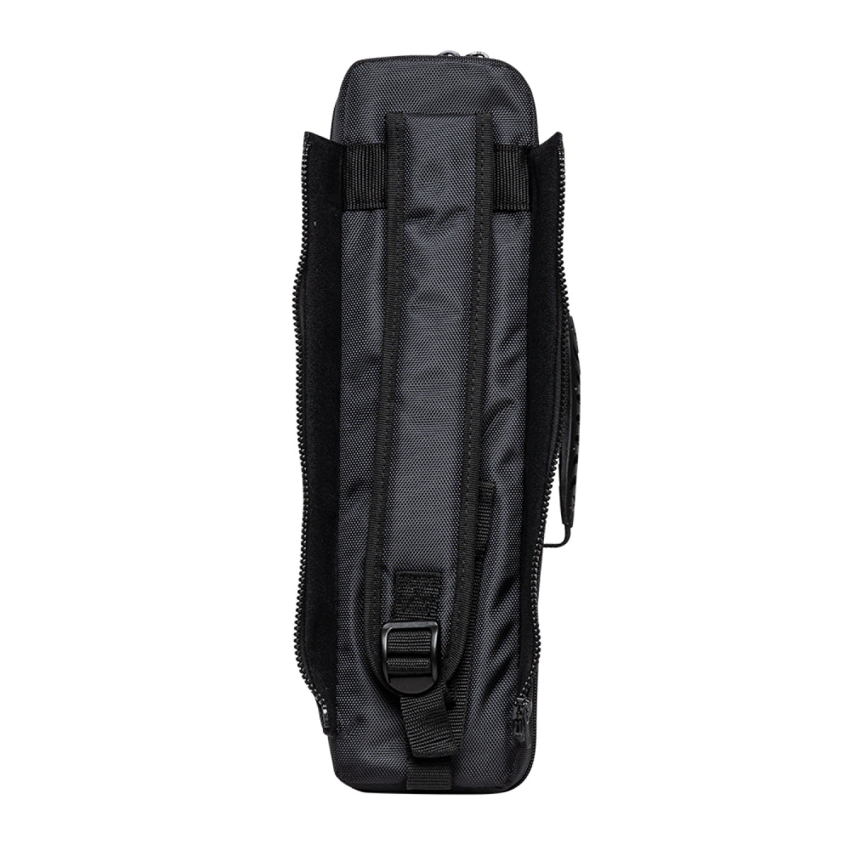 SC-FL-BK Flute Soft Case, Black