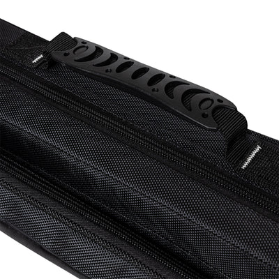 SC-FL-BK Flute Soft Case, Black