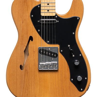 Tokai Thin Line Tele Style, Natural