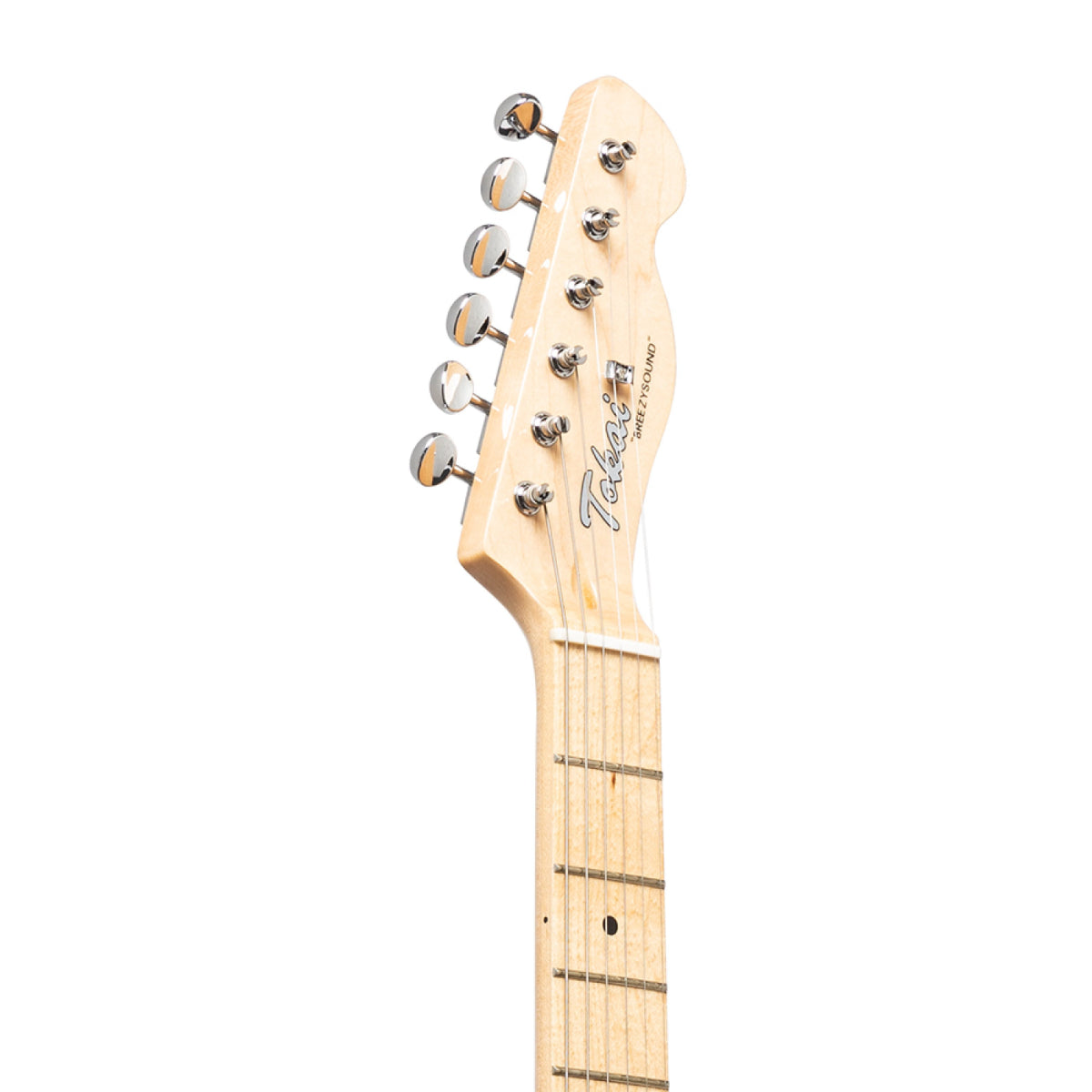 Tokai Thin Line Tele Style, Natural