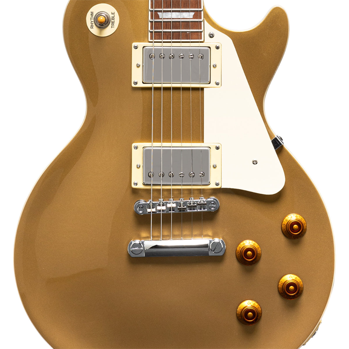 UALS62 GT LP Style, Gold Top