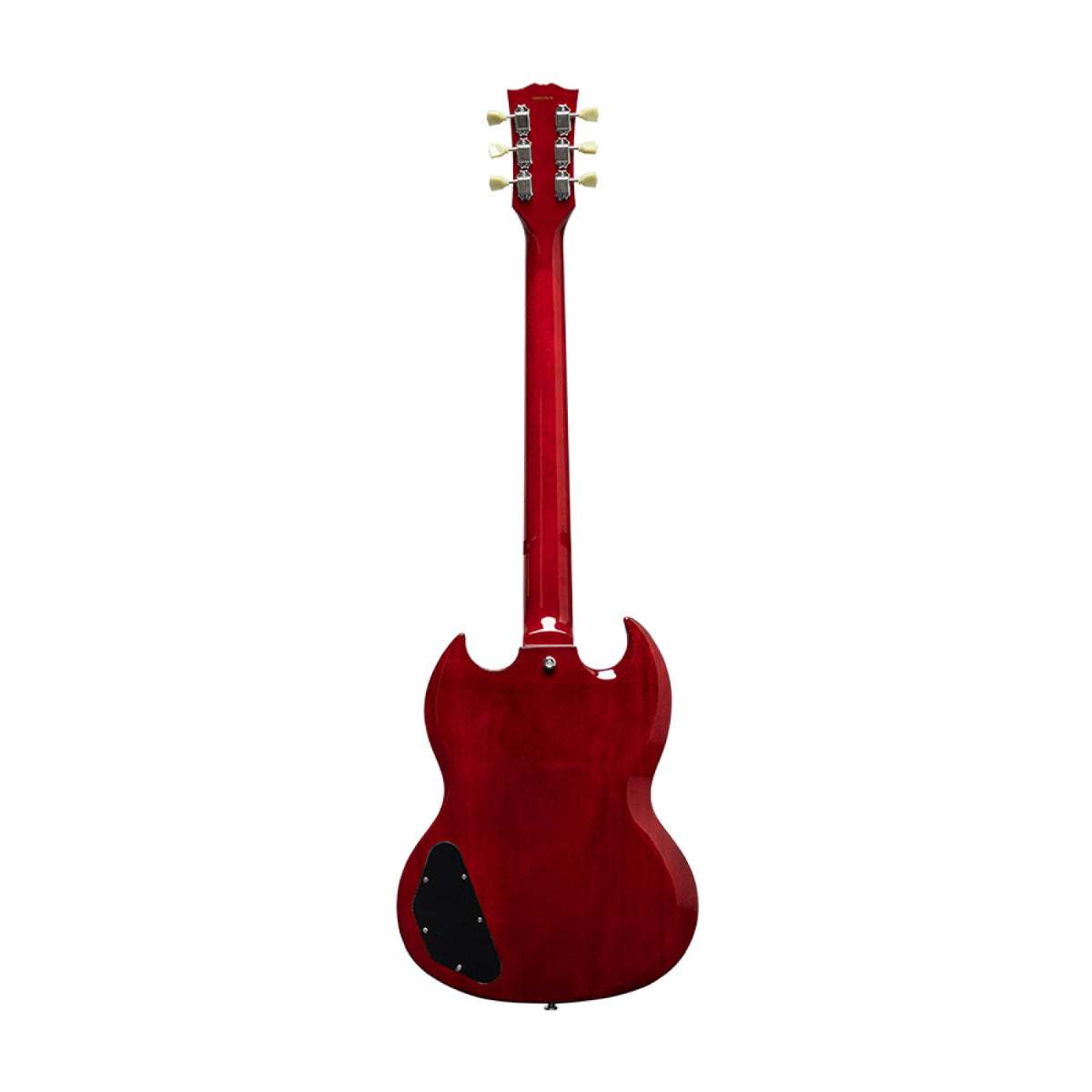 USG58 CH Cherry SG Style Electric