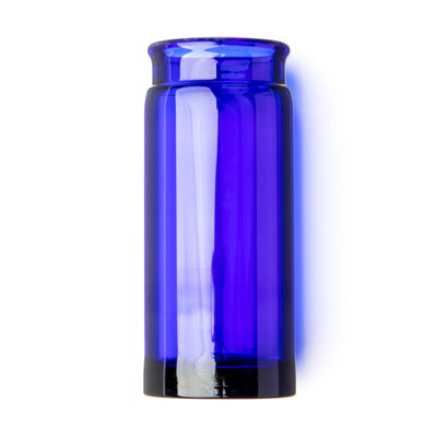 Blues Bottle Slide-Large-Blue