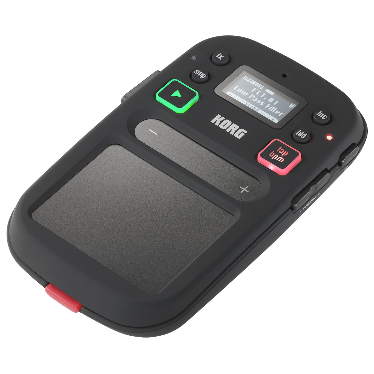 Mini Kaoss Pad 2 Dynamic Effects Processor - Discontinued