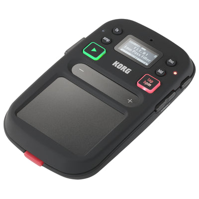 Mini Kaoss Pad 2 Dynamic Effects Processor - Discontinued