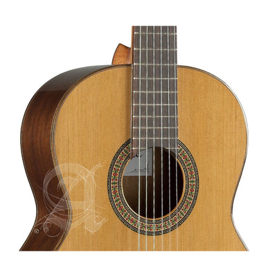 3C Cedar Solid Top Classical Guitar