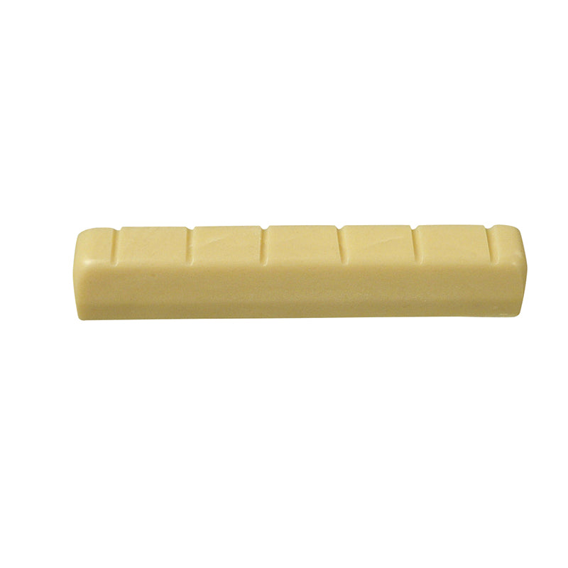 Guitar Top Nut Plastic, Classical