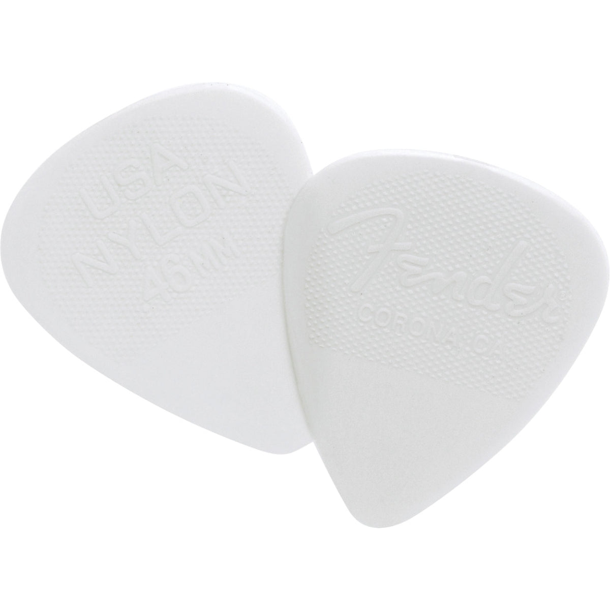 351 Nylon .46mm Pick - Pack of 12
