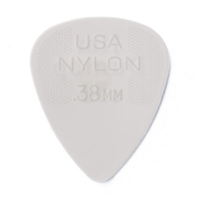 44R38 Nylon - .38mm white