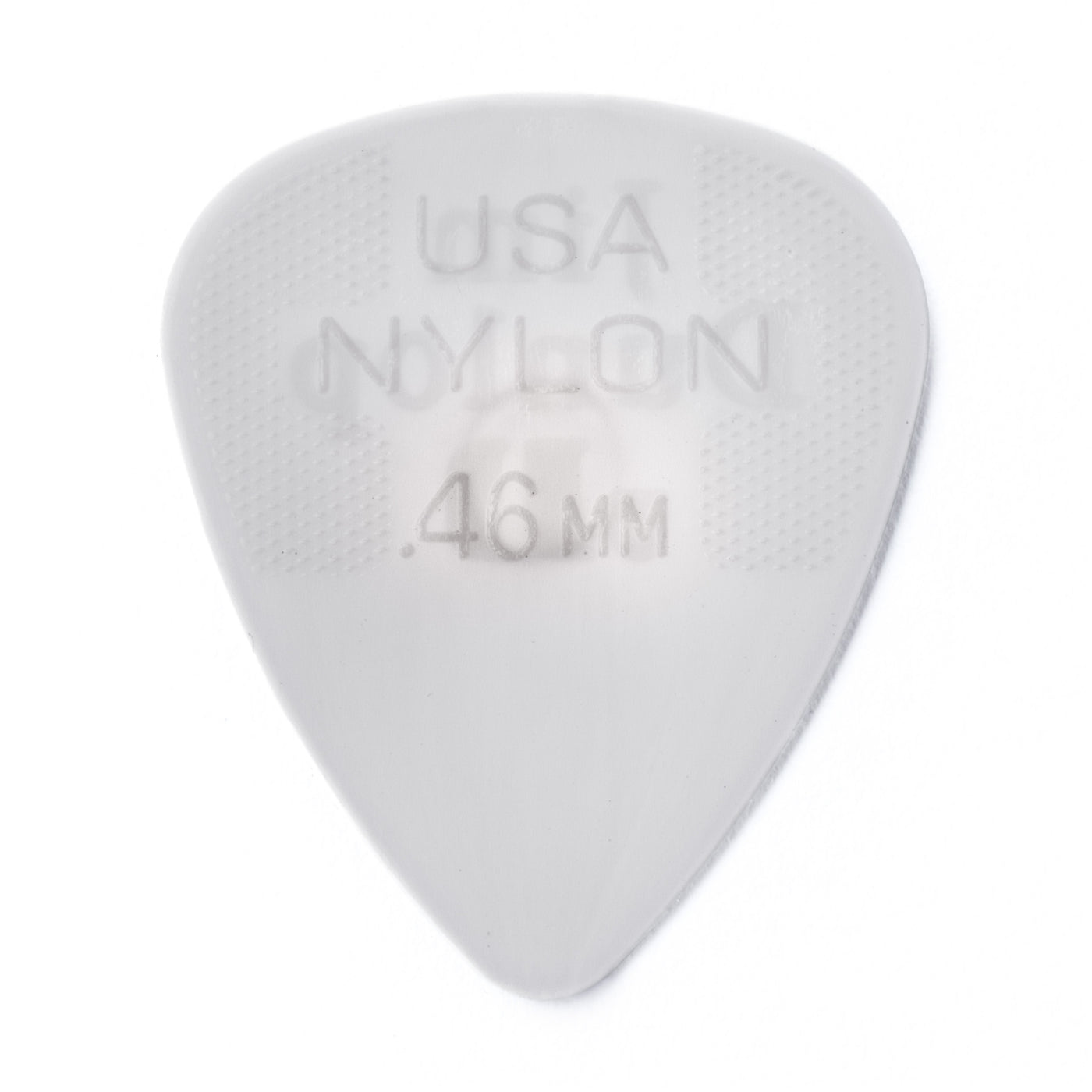44R46 Nylon - .46mm cream