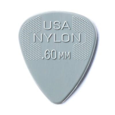 44R60 Nylon - .60mm light grey
