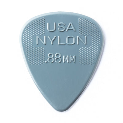 44R88 Nylon - .88mm Dark grey