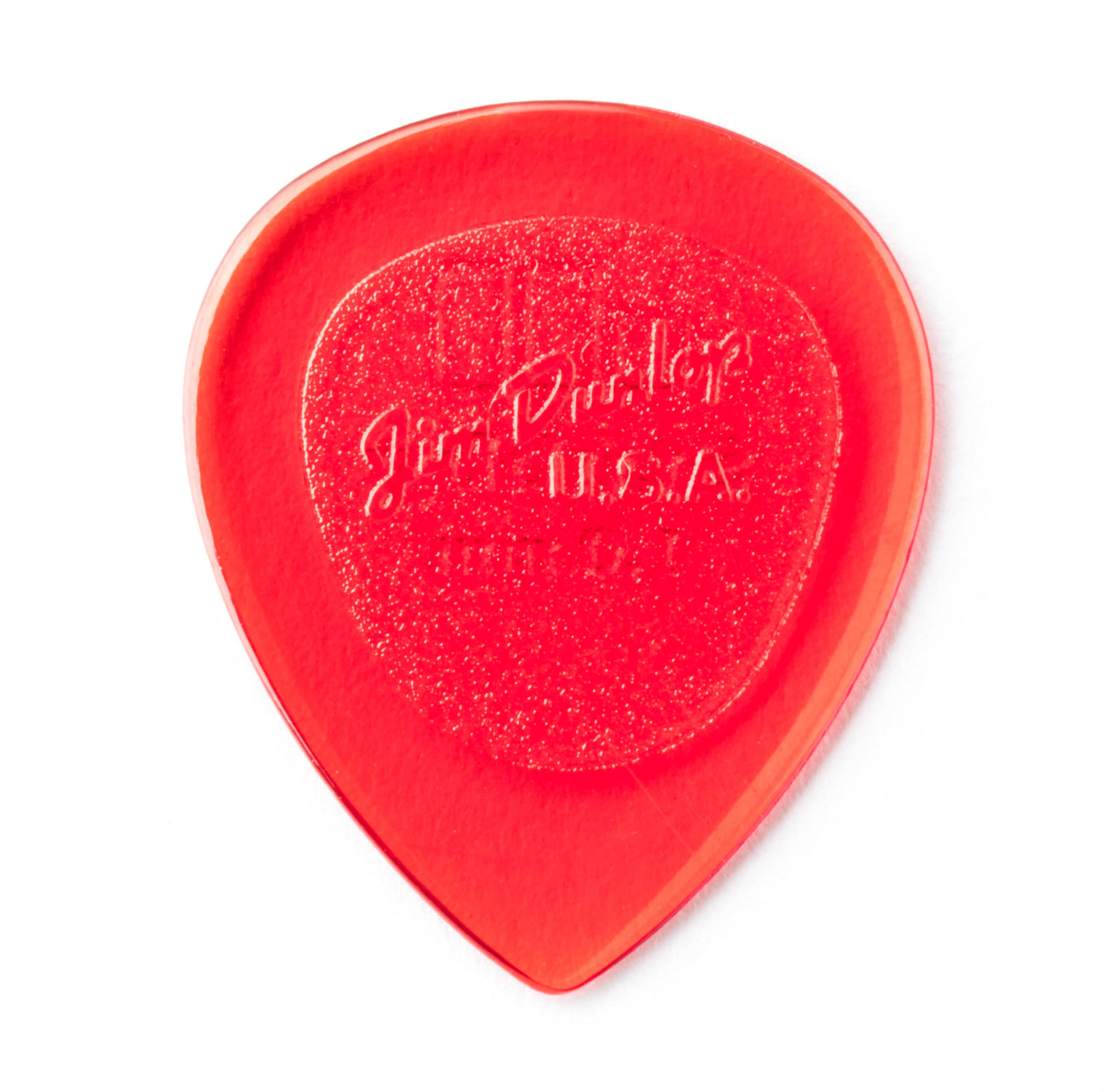 Stubby 1.00mm Red Pick