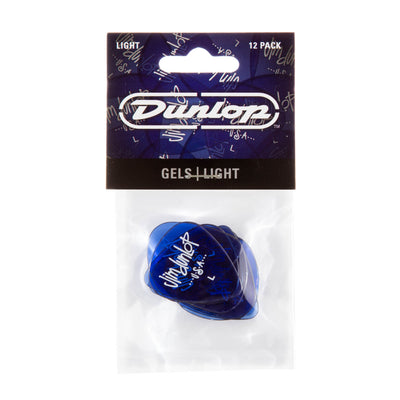 Gels Standard Light - Pack of 12
