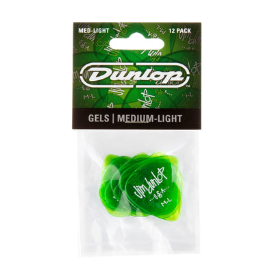 Gels Standard Medium Light - Pack of 12