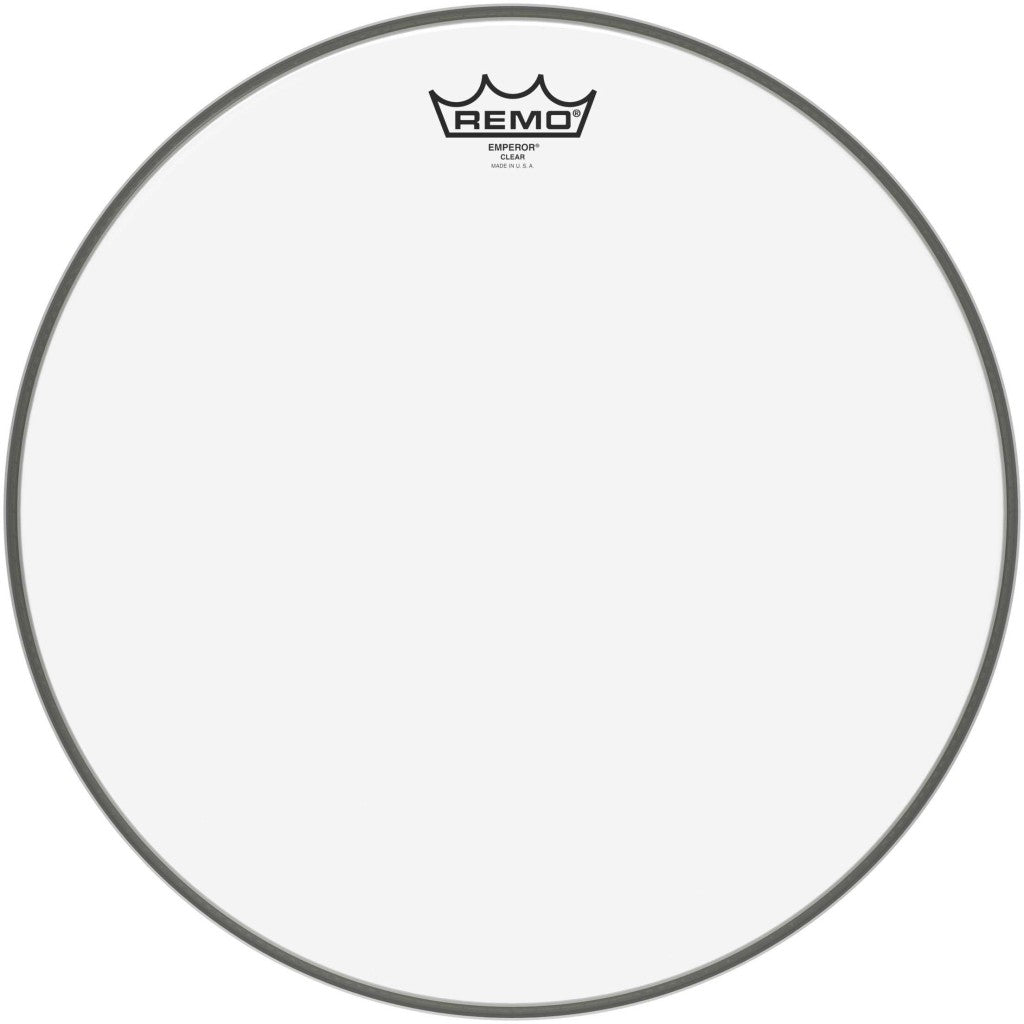 BE-0315-00 15" Emperor Clear Drum Head