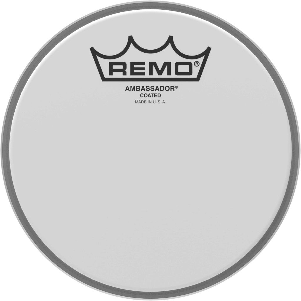 BA-010600 Batter, Ambassador®, Coated, 6" Diameter