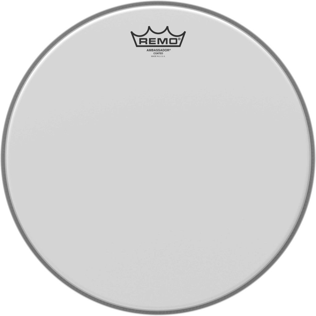 BA-0114-00 Batter, Ambassador®, Coated, 14" Diameter