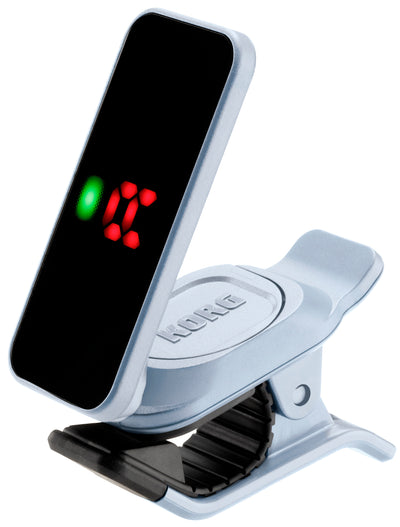 Pitchclip Digital Clip-on Tuner, Colours