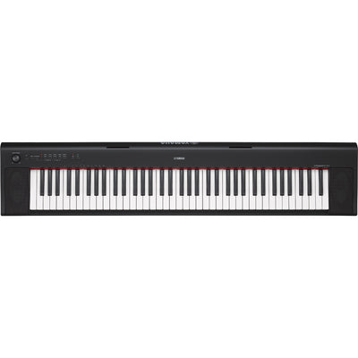 NP32 76 Note Keyboard, Black